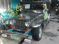 Used Toyota Owner Type Jeep For Sale