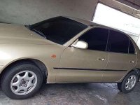 Mitsubishi Galant 1994 for sale 