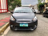 Mitsubishi Mirage Gls 2013 for sale