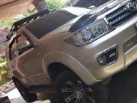 Used Toyota Fortuner For Sale