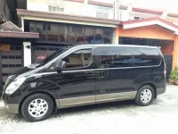 Hyundai Grand Starex 2009 Model For Sale