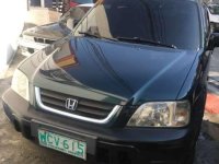 2000 Model Honda Cr-V For Sale