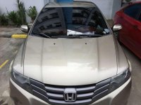 2009 Honda City automatic transmission