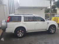 Ford Everest 2010 for sale