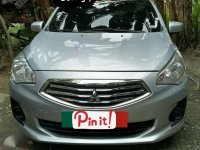 Mitsubitshi Mirage G4 2016 Model For Sale