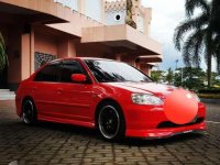 2001 Honda Civic ES Dimension for sale 