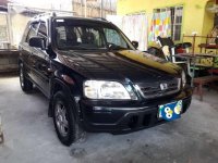 Honda Cr-V 1998 Model For Sale