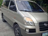 Hyundai Starex 2007 Model For Sale