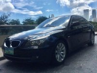 BMW 520d 2010 FOR SALE