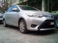 Toyota Vios 2015 FOR SALE