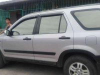 2003 Model Honda CRV For Sale