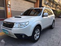 2010 Model Subaru Forester For Sale