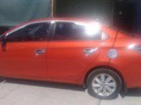 Toyota Vios 2016 Model For Sale