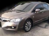 Honda Civic 2011 Model For Sale