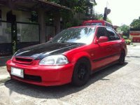 1996 Model Honda Civic For Sale