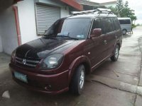 Rush Sale! 2012 Model Mitsubishi Adventure