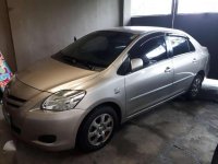 Toyota Vios 2010 Model For Sale