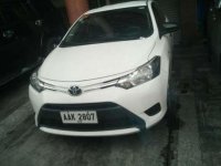 2014 Model Toyota Vios For Sale