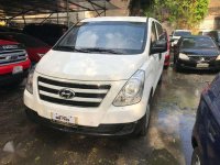 2016 HYUNDAI GRAND STAREX FOR SALE