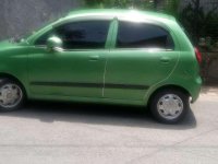 Chevy Spark 2007 Model For Sale