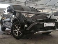 2016 Model Toyota RAV4 For Sale