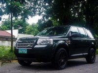 2008 Model Land Rover For Sale