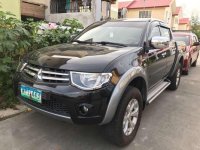 Mitsubishi Strada 2013 Model For Sale