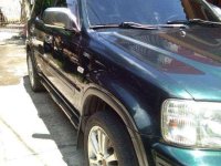 Honda Crv 2000 Model For Sale