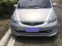 Honda Jazz 2007 for sale 