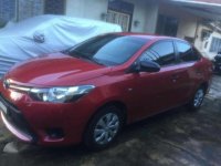 Toyota Vios 2016 Model For Sale