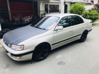 Toyota Corona 1996 Model For Sale