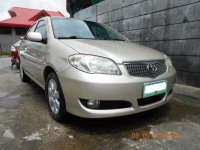 2006 Model Toyota Vios For Sale