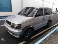 Mitsubishi Adventure 2006 Model For Sale