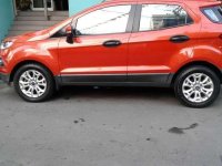 Ford Ecosport 2015 Model For Sale