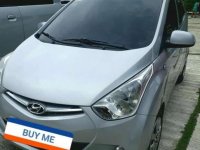 2013 Hyundai Eon GLS for sale 