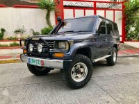 2000 Toyota Land Cruiser 70 FOR SALE