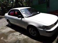 Toyota Corolla 1996 Model For Sale