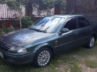 Ford Lynx 2000 Model For Sale