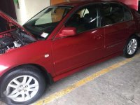 For Sale Honda Civic 2004 Model