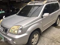 2007 Nissan X-Trail for sale