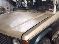 Used Mitsubitshi Pajero For Sale