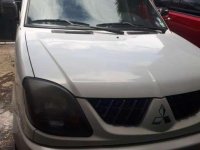 Mitsubitshi Adventure 2007 Model For Sale