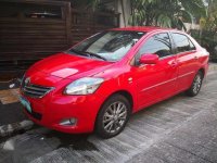2013 Toyota VIOS 1.3G Automatic Transmission Price is Negotiable