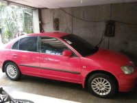 Honda Civic 2002 for sale