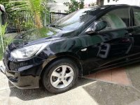 2013 Model Hyundai Accent For Sale