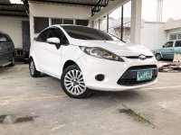 Ford Fiesta 2013  FOR SALE