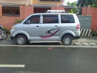 Suzuki Apv 2010 for sale