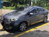 Kia Rio 2013 Model For Sale