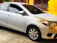 TOYOTA VIOS E Acquired 2015 FOR SALE