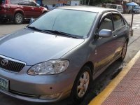 2008 Model Toyota Corolla For Sale